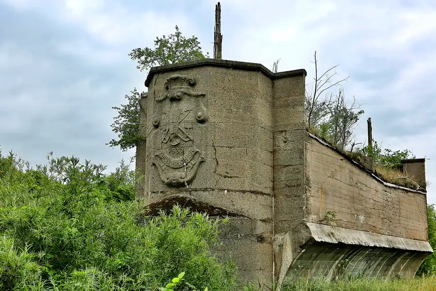 014 | 2020 | Forst | Lange Brücke | © carsten riede fotografie