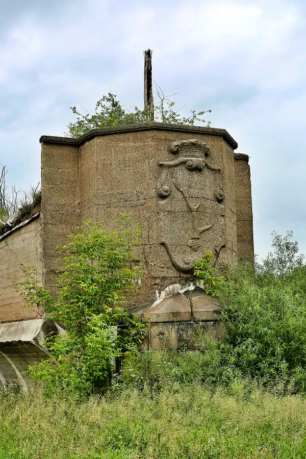 015 | 2020 | Forst | Lange Brücke | © carsten riede fotografie