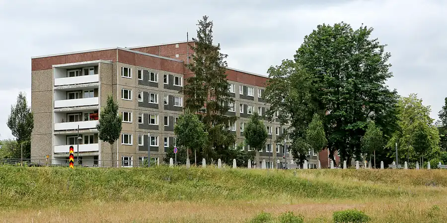 016 | 2020 | Forst | © carsten riede fotografie