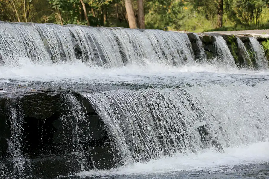 021 | 2020 | Bad Blankenburg | Chrysopras Wehr | © carsten riede fotografie