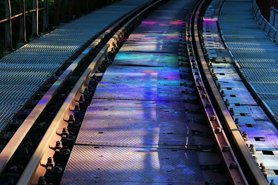 025 | 2020 | Remptendorf | Ziemestalbrücke | © carsten riede fotografie