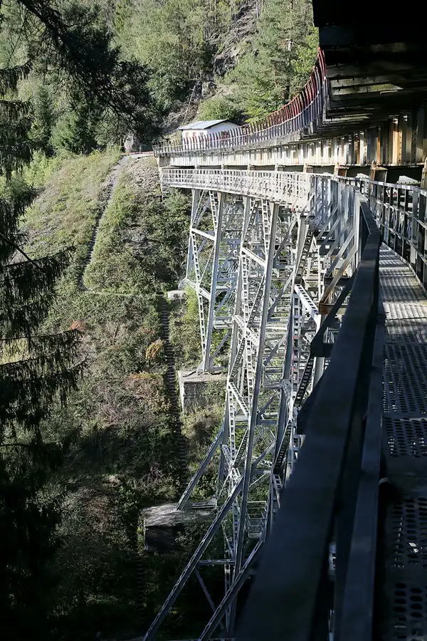 027 | 2020 | Remptendorf | Ziemestalbrücke | © carsten riede fotografie