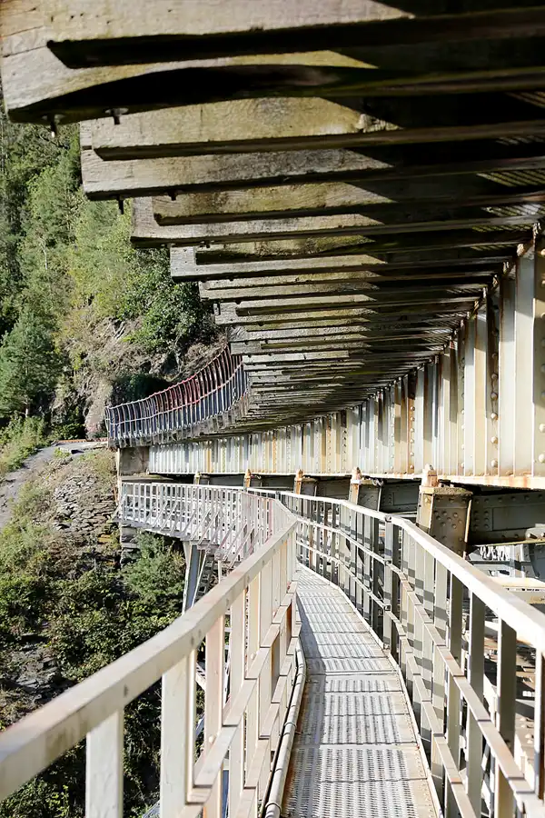 028 | 2020 | Remptendorf | Ziemestalbrücke | © carsten riede fotografie