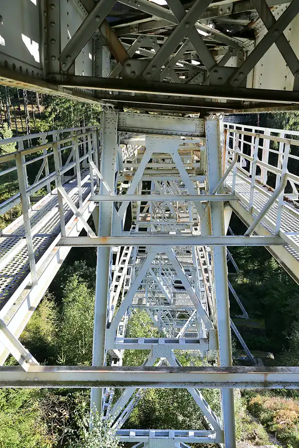 029 | 2020 | Remptendorf | Ziemestalbrücke | © carsten riede fotografie