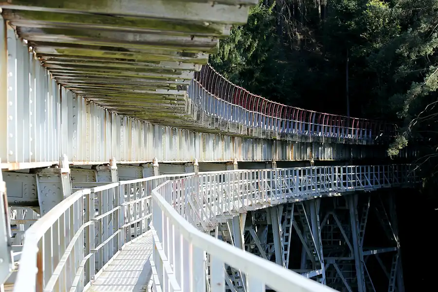 030 | 2020 | Remptendorf | Ziemestalbrücke | © carsten riede fotografie