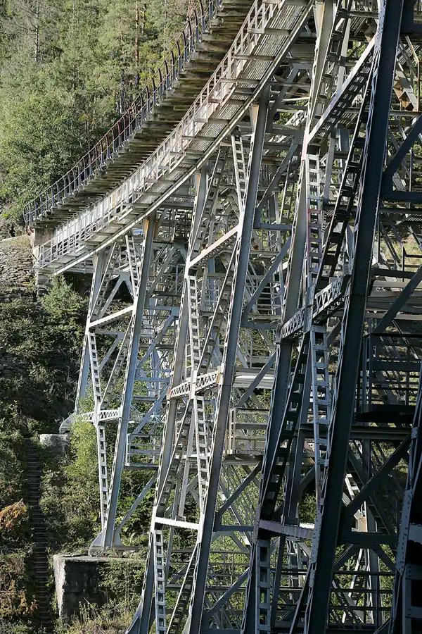 033 | 2020 | Remptendorf | Ziemestalbrücke | © carsten riede fotografie