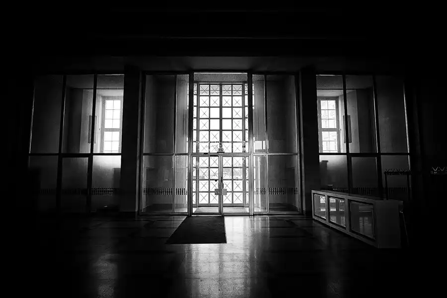 002 | 2020 | Berlin | Staatsratsgebäude | © carsten riede fotografie