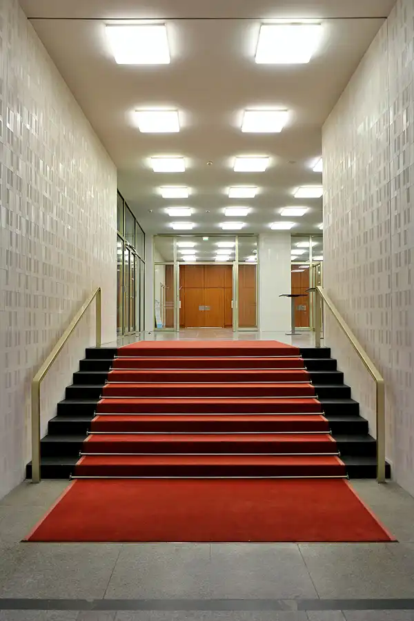 005 | 2020 | Berlin | Staatsratsgebäude | © carsten riede fotografie