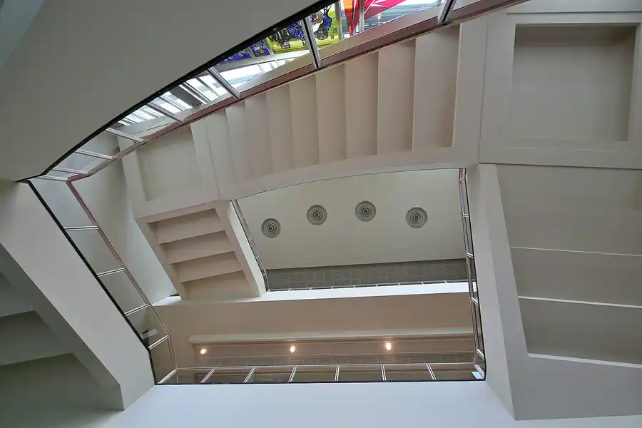 009 | 2020 | Berlin | Staatsratsgebäude | © carsten riede fotografie