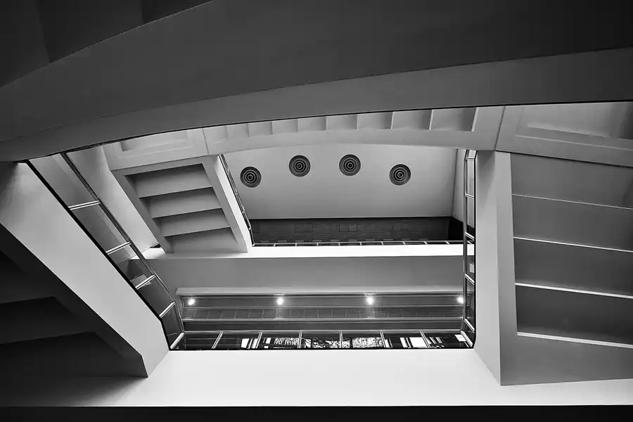 010 | 2020 | Berlin | Staatsratsgebäude | © carsten riede fotografie