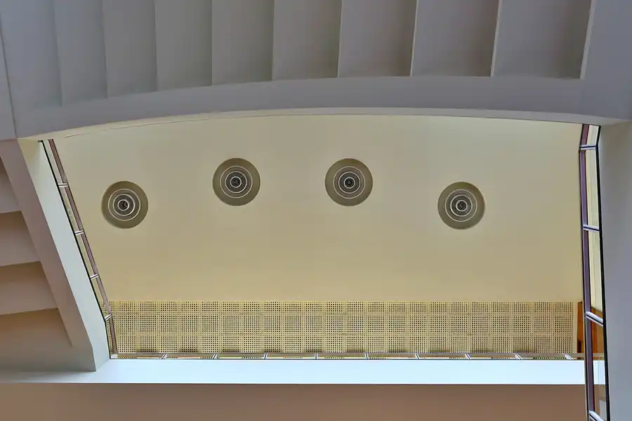 011 | 2020 | Berlin | Staatsratsgebäude | © carsten riede fotografie