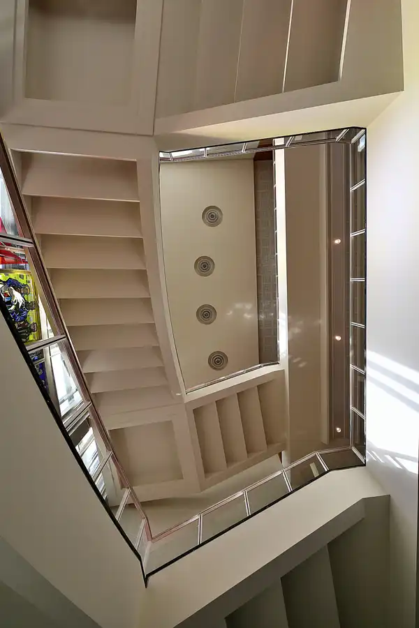 012 | 2020 | Berlin | Staatsratsgebäude | © carsten riede fotografie