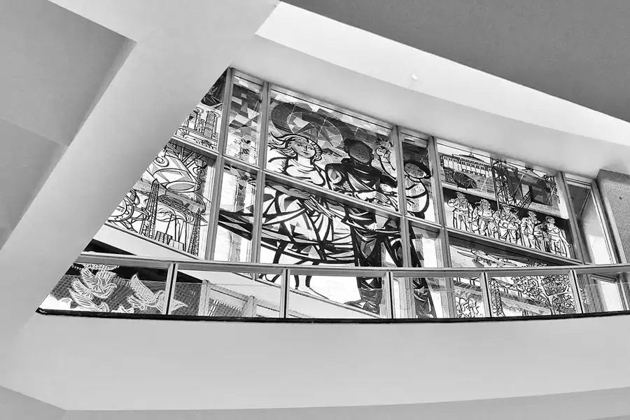 014 | 2020 | Berlin | Staatsratsgebäude | © carsten riede fotografie