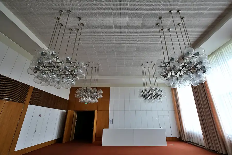 030 | 2020 | Berlin | Staatsratsgebäude | © carsten riede fotografie