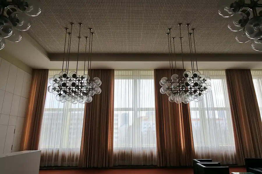 033 | 2020 | Berlin | Staatsratsgebäude | © carsten riede fotografie