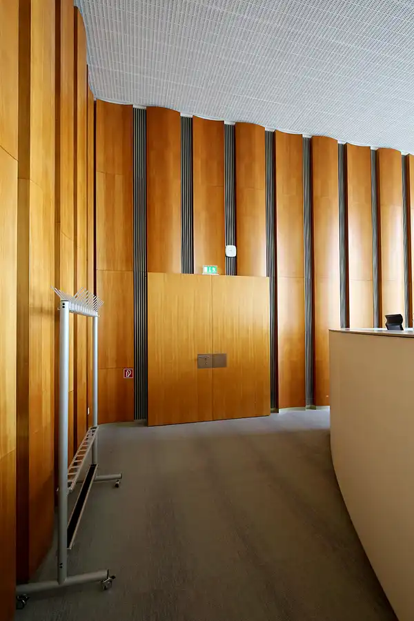 035 | 2020 | Berlin | Staatsratsgebäude | © carsten riede fotografie