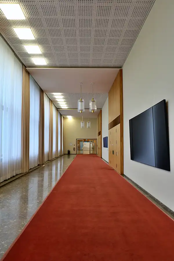 039 | 2020 | Berlin | Staatsratsgebäude | © carsten riede fotografie