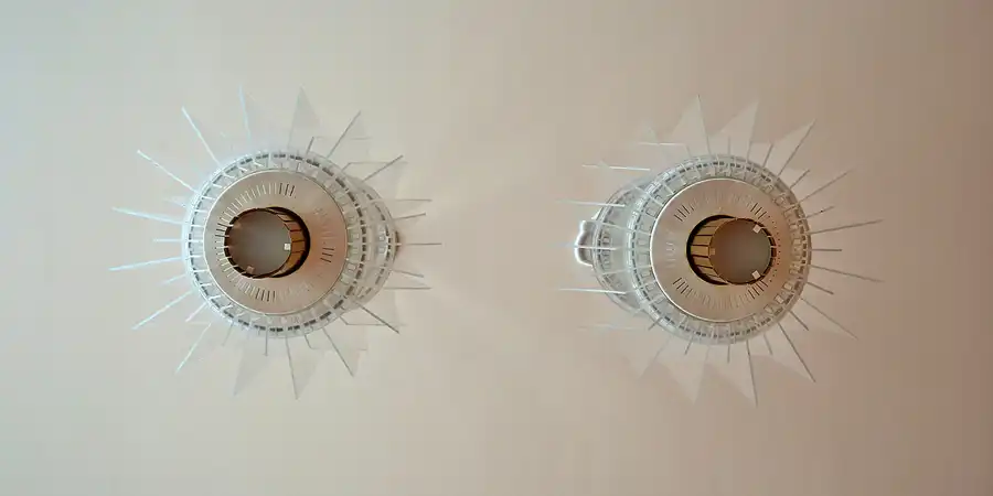 042 | 2020 | Berlin | Staatsratsgebäude | © carsten riede fotografie