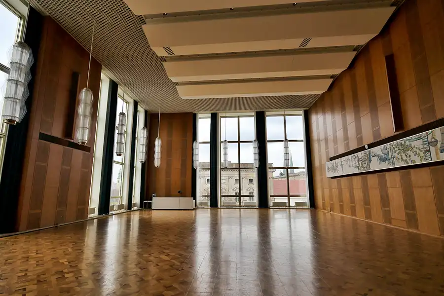 044 | 2020 | Berlin | Staatsratsgebäude | © carsten riede fotografie