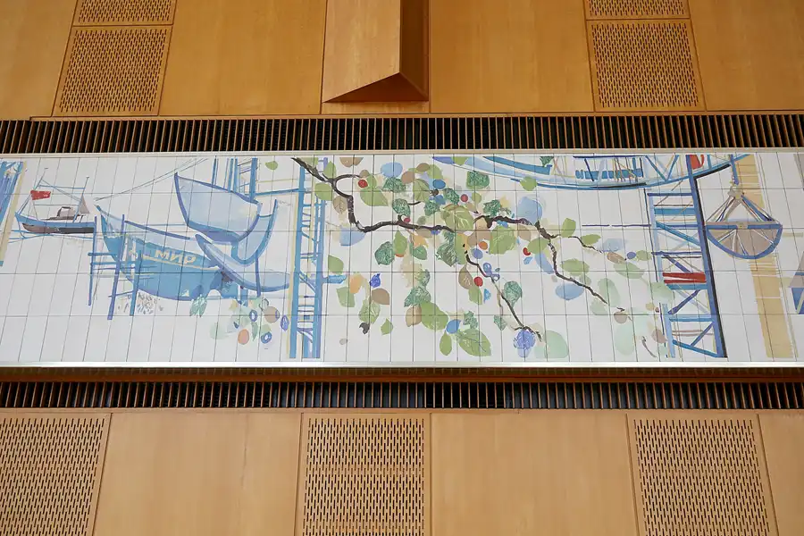 048 | 2020 | Berlin | Staatsratsgebäude | © carsten riede fotografie