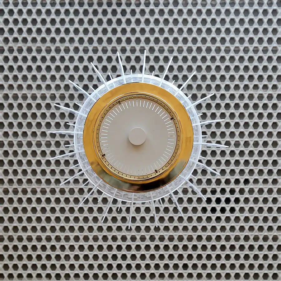 055 | 2020 | Berlin | Staatsratsgebäude | © carsten riede fotografie