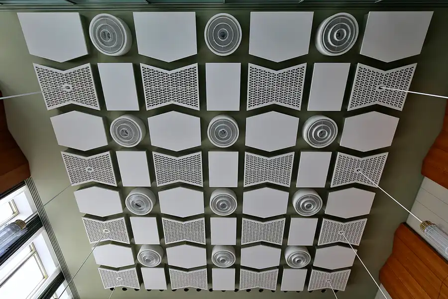 058 | 2020 | Berlin | Staatsratsgebäude | © carsten riede fotografie