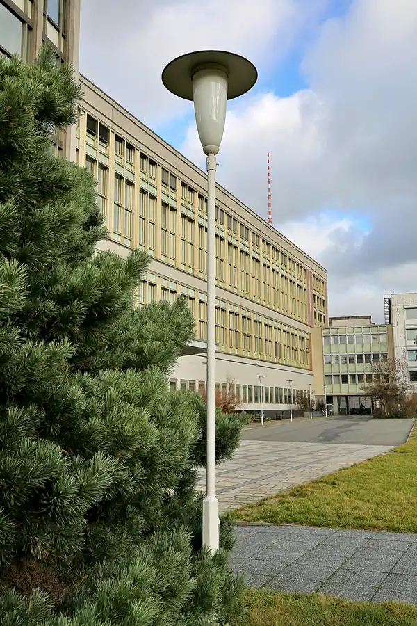078 | 2020 | Berlin | Staatsratsgebäude | © carsten riede fotografie