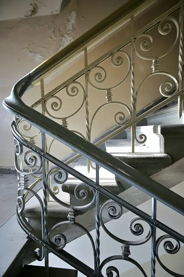 003 | 2020 | Berlin | Eisengiesserei Winkelhoff | © carsten riede fotografie