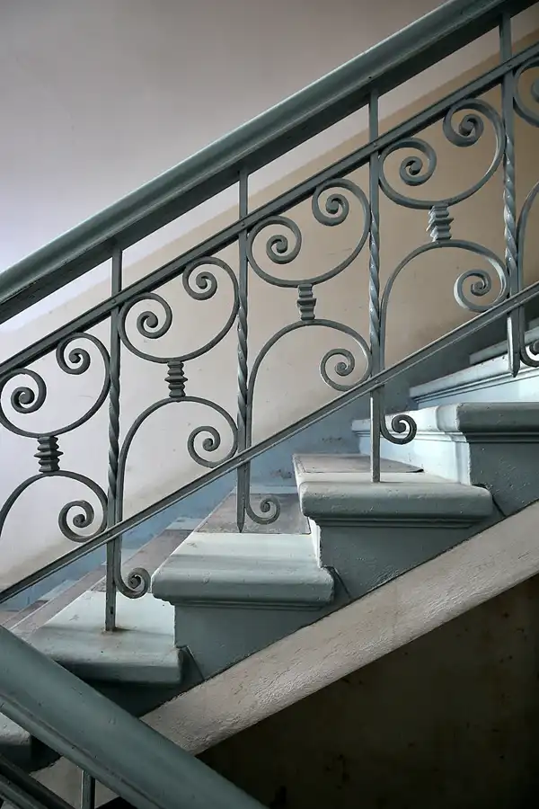 004 | 2020 | Berlin | Eisengiesserei Winkelhoff | © carsten riede fotografie