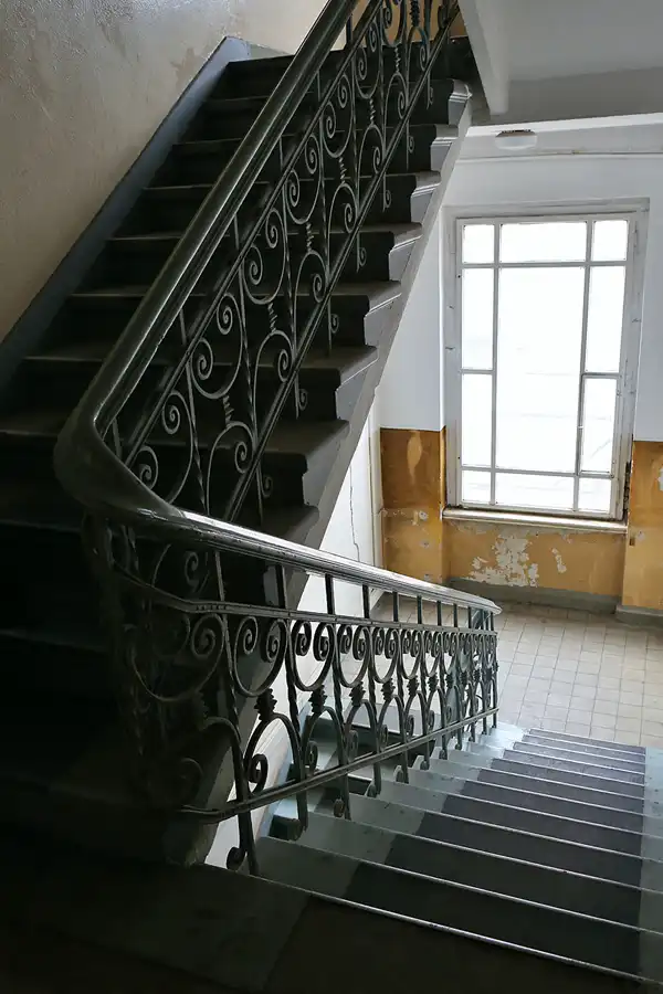 005 | 2020 | Berlin | Eisengiesserei Winkelhoff | © carsten riede fotografie