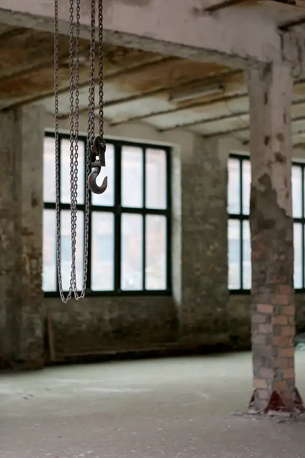 010 | 2020 | Berlin | Eisengiesserei Winkelhoff | © carsten riede fotografie