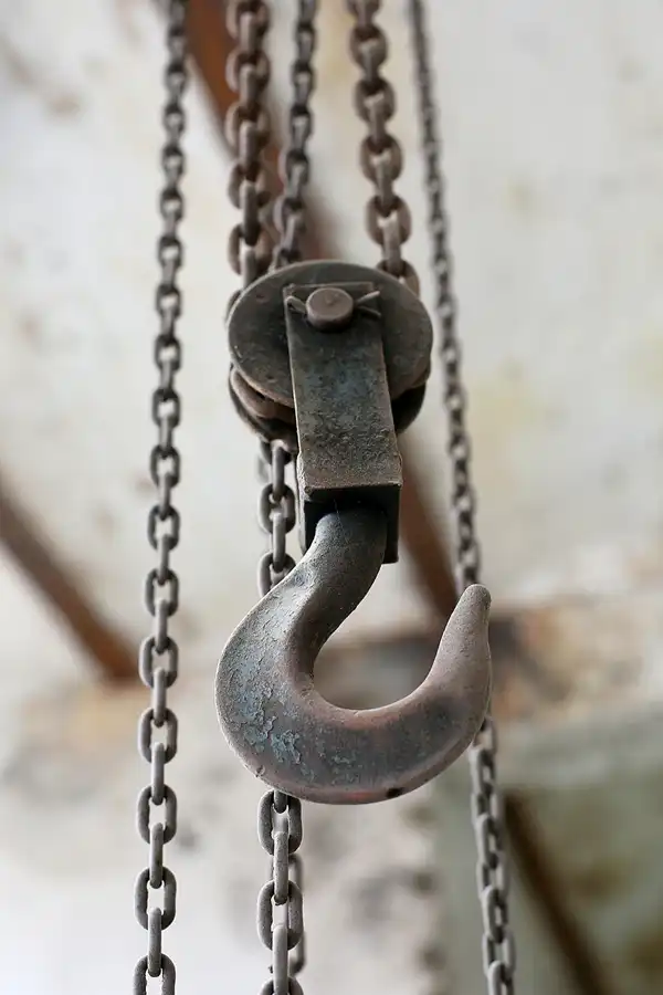 011 | 2020 | Berlin | Eisengiesserei Winkelhoff | © carsten riede fotografie