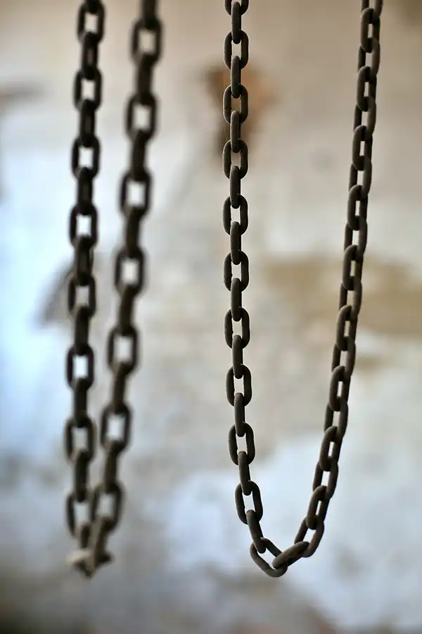 012 | 2020 | Berlin | Eisengiesserei Winkelhoff | © carsten riede fotografie