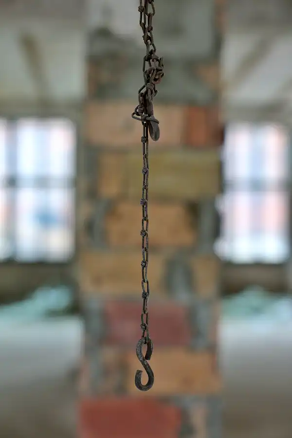 014 | 2020 | Berlin | Eisengiesserei Winkelhoff | © carsten riede fotografie