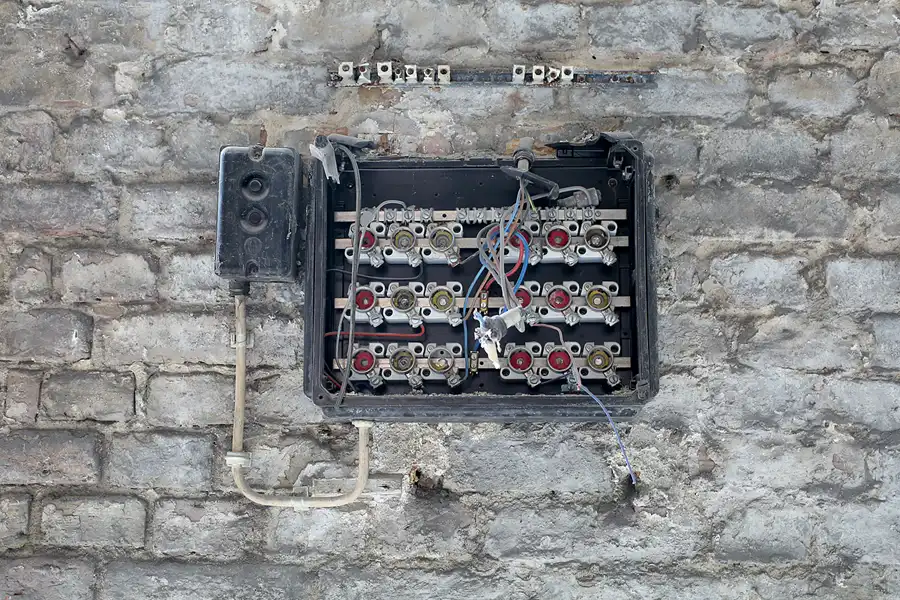 016 | 2020 | Berlin | Eisengiesserei Winkelhoff | © carsten riede fotografie