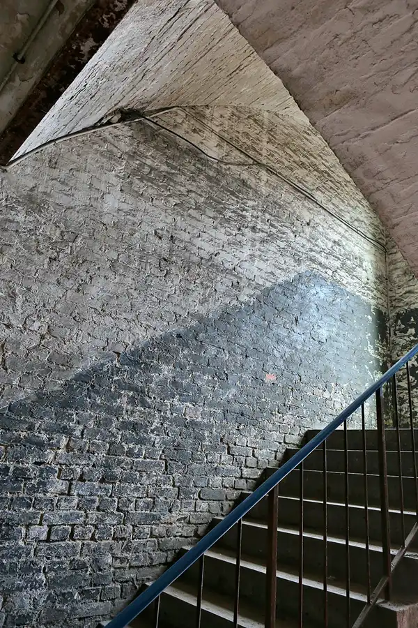 017 | 2020 | Berlin | Eisengiesserei Winkelhoff | © carsten riede fotografie