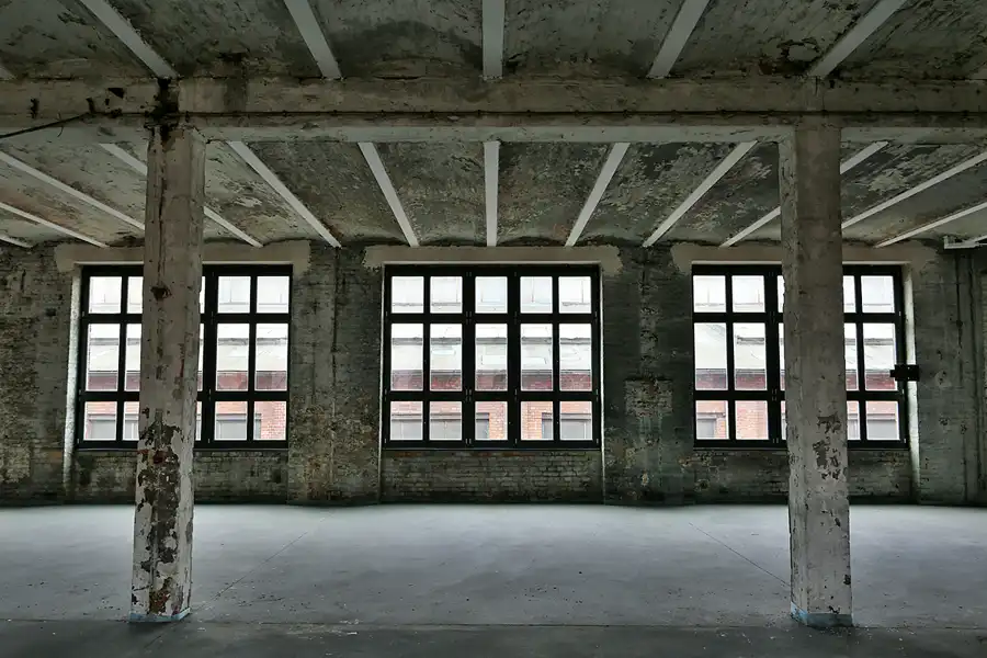 019 | 2020 | Berlin | Eisengiesserei Winkelhoff | © carsten riede fotografie