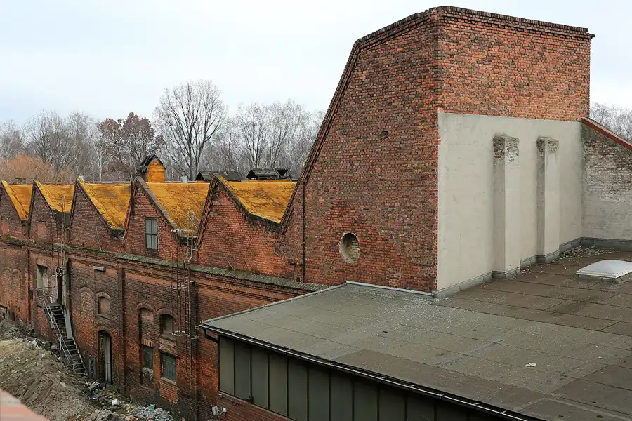 021 | 2020 | Berlin | Eisengiesserei Winkelhoff | © carsten riede fotografie