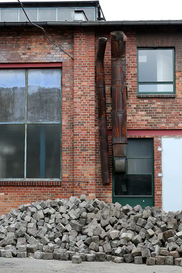 023 | 2020 | Berlin | Eisengiesserei Winkelhoff | © carsten riede fotografie