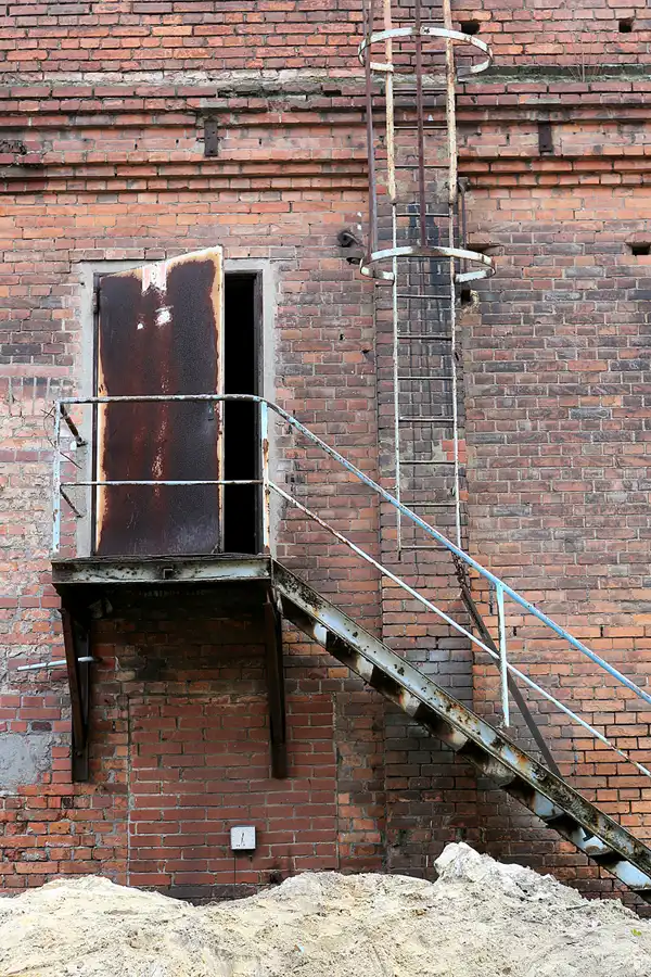 026 | 2020 | Berlin | Eisengiesserei Winkelhoff | © carsten riede fotografie