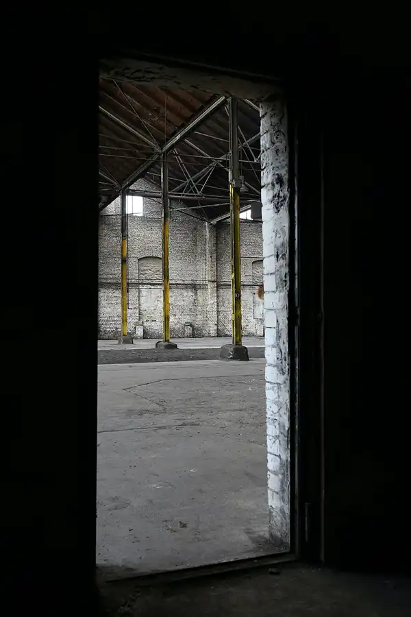 030 | 2020 | Berlin | Eisengiesserei Winkelhoff | © carsten riede fotografie