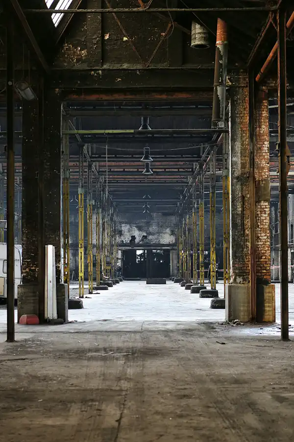 031 | 2020 | Berlin | Eisengiesserei Winkelhoff | © carsten riede fotografie