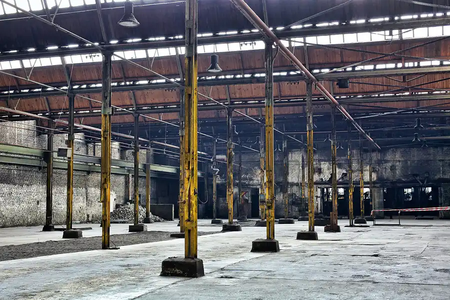 033 | 2020 | Berlin | Eisengiesserei Winkelhoff | © carsten riede fotografie