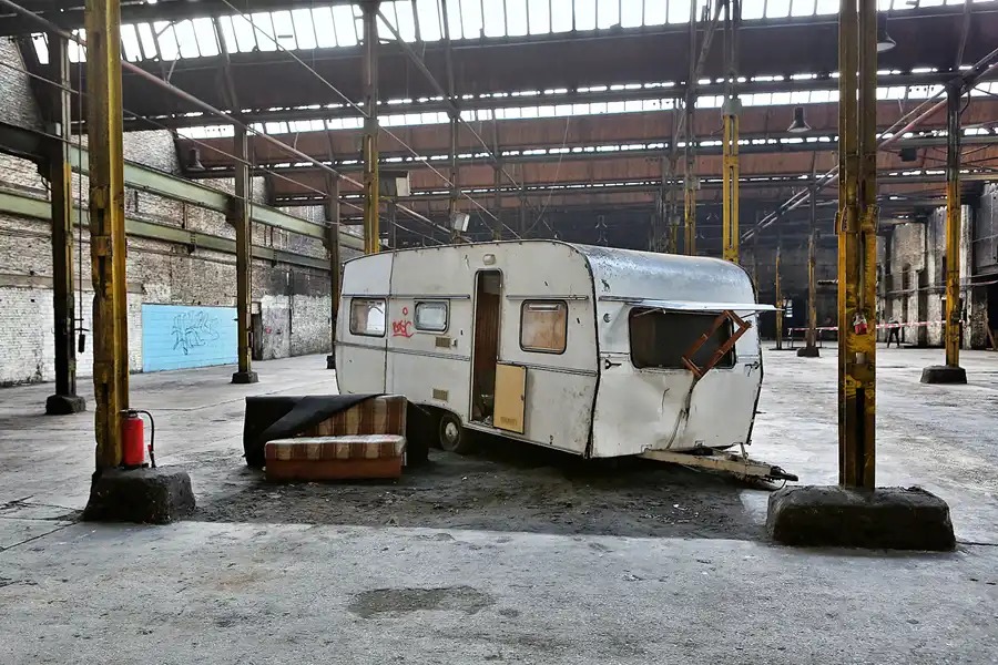 034 | 2020 | Berlin | Eisengiesserei Winkelhoff | © carsten riede fotografie