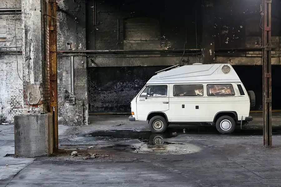 035 | 2020 | Berlin | Eisengiesserei Winkelhoff | © carsten riede fotografie