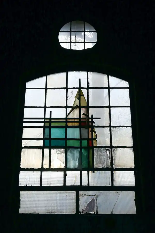 036 | 2020 | Berlin | Eisengiesserei Winkelhoff | © carsten riede fotografie