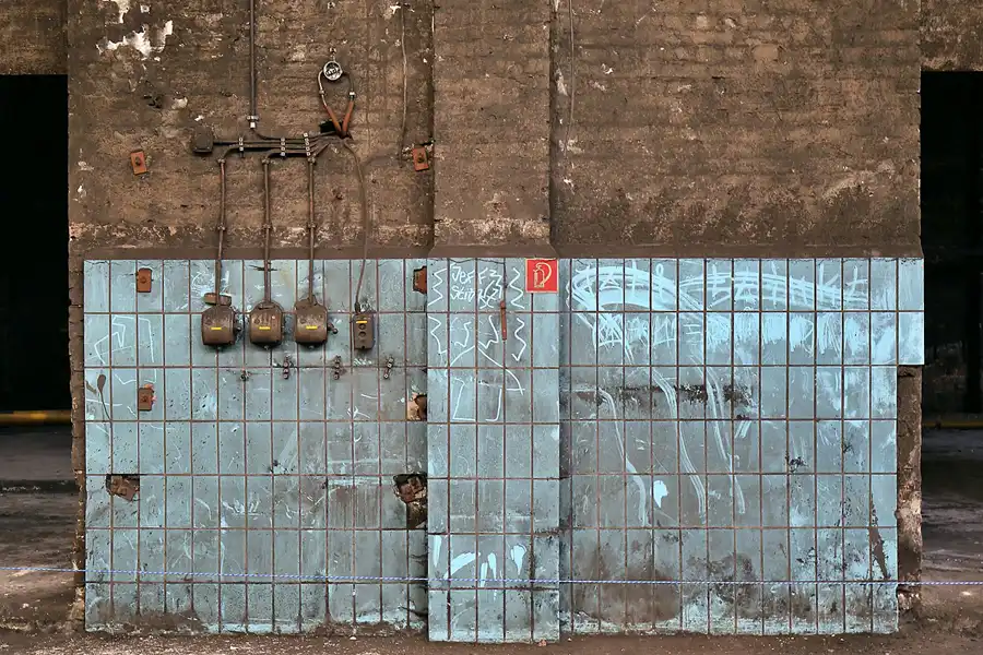 041 | 2020 | Berlin | Eisengiesserei Winkelhoff | © carsten riede fotografie