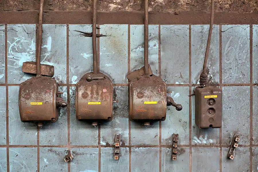 042 | 2020 | Berlin | Eisengiesserei Winkelhoff | © carsten riede fotografie