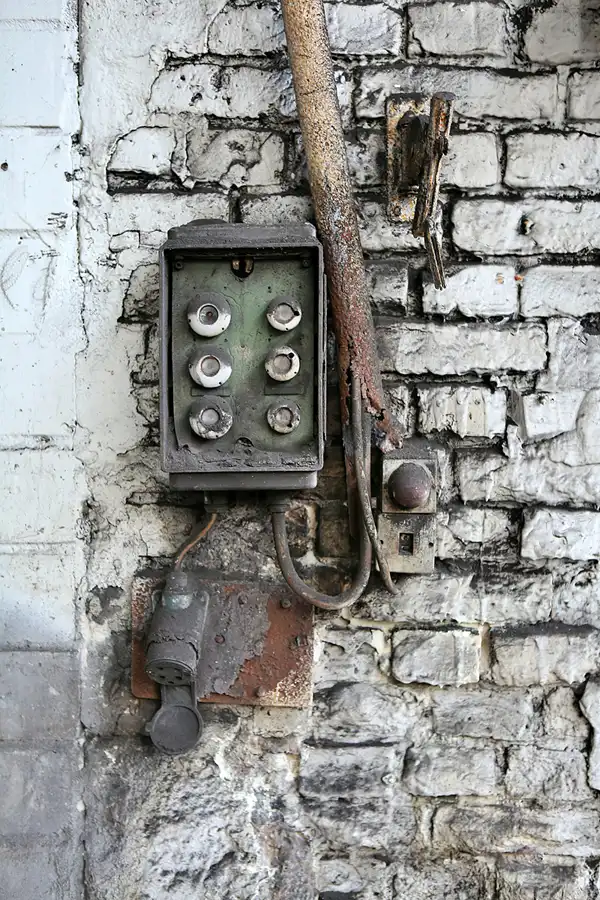 043 | 2020 | Berlin | Eisengiesserei Winkelhoff | © carsten riede fotografie