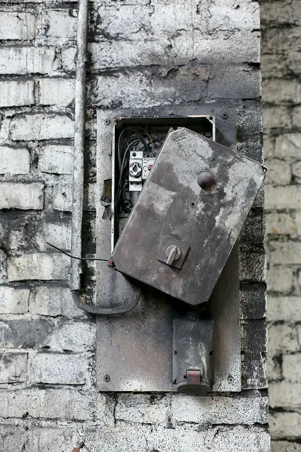 046 | 2020 | Berlin | Eisengiesserei Winkelhoff | © carsten riede fotografie